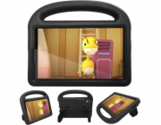 Strado Univerzální pouzdro na tablet FunColor pro Lenovo Tab M8 TB-8505 (černé)