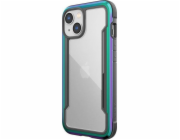 X-doria X-Doria Raptic Shield - hliníkový kryt pro iPhone 14 (testovaný pádem z výšky 3 m) (duhový)