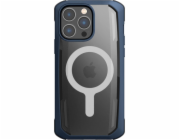 NoName Kryt Raptic Secure pro iPhone 14 Pro s MagSafe, modrý
