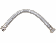 Skalar Spojovací hadice Ocelová hadice AVF 002/25/80 cm Š1 X Z1 - Š8025W