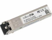 MikroTik SFP modul SFP modul 1.25G LC MM 550m DDM S-85DLC05D (S-85DLC05D) - NUMKKSOM000000A