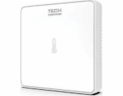 Tech Drátový snímač teploty C-7P - pokojový, bílý