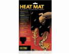 Exo Terra Exo-Terra Heat Mat Small - topná rohož 8 W 20 x...