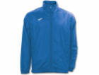 Joma Fotbalová bunda Alaska Iris modrá, velikost XS (153-...