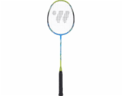 WISH HLINÍKOVÁ MODRO-ZELENÁ BADMINTONOVÁ RAKETA WISH