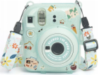 LoveInstant Pouzdro pro Fujifilm Fuji INSTAX Mini 12 + sa...