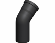 Concept Výfukové koleno PP 45° 60mm (F90519060)