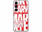 Samsung Zadní kryt Frame pro Galaxy S23+ - logo Marvel [H]