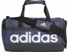 Adidas Essentials Linear Duffel XS sportovní taška v tmav...