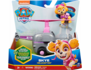 Spin Master Tlapková patrola - Vozidlo Basic Eco Skye 6069061 WB2