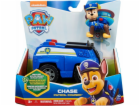 Spin Master Paw Patrol Vehicle Chase's Patrol Cruiser
