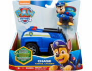 Spin Master Paw Patrol Vehicle Chase's Patrol Cruiser