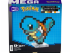 Mattel MEGA CONSTRUX Pokémon Squirtle HTH77/4