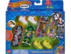 Hot Wheels Sada Fingerboard Skate