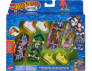 Hot Wheels Sada Fingerboard Skate