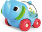 Lisciani Slon Auto a Puzzle - Carotina Baby