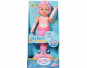 Zapf *****BABY BORN Moje první panenka Mořská panna 834589