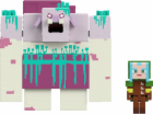 Mattel Figurka Minecraft Legends Figurka Devastator