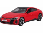 Maisto Audi RS E-tron GT 2022 Composite Model Red 1/25
