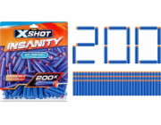 Zuru Insanity Arrows 200 ks fóliové balení
