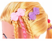 Mattel Stylingová sada Natalia