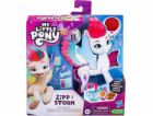 Hasbro Figurka My Little Pony Zipp Storm Überraschungsflü...
