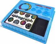Spirograph Sada pro spirografické poškrábání 1035Z
