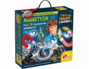 Lisciani Sada Jsem génius - Elektřina