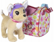 Simba Maskot Velká tour s láskou ChiChi