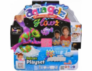 Simba Aqua Gelz Deluxe sada svítící ve tmě