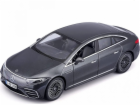 Maisto Kompozitní model Mercedes-Benz EQS 2022 šedý 1:24