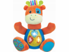 Smily Play SmilyPlay Mazlení s žirafou 000688 06886