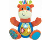 Smily Play SmilyPlay Mazlení s žirafou 000688 06886