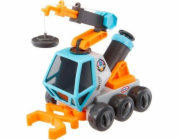 Simba Vehicle Velká dobrodružství Vesmírné rover