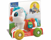 Clementoni PONY INTERACT B/O 26X12X23 17836 CLM WB