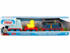Fisher Price Tomáš a jeho přátelé Vláček Tomáš, tajný agent