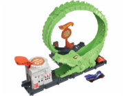 Mattel Hot Wheels City Theme Set HKX39 (HDR29)