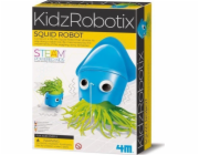 4M Robotická stavebnice Squid