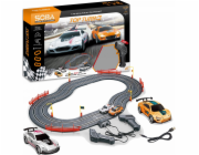 Madej Racetrack 240 cm USB