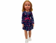 Smily Play Chodící panenka 70cm Julka SP83934