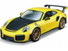 Maisto Auto Porsche 911 GT2 RS 1/24 k sestavení