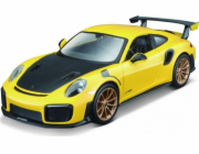 Maisto Auto Porsche 911 GT2 RS 1/24 k sestavení