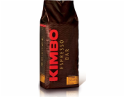 Kimbo kávová zrna Top Flavour 1kg