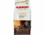 Kimbo kávová zrna Top Flavour 1kg