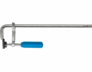 GTV Kovaná ocelová svorka 300x80mm HT3B914
