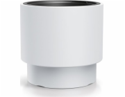 Prosperplast Květináč HEOS - bílý (DBHEN400-S449)