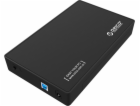 Orico 3.5 SATA HDD/SSD nosič - USB 3.0 (3588US3-V1-EU-BK-BP)