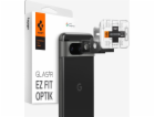 Spigen Spigen Glass TR EZ Fit Optik, černé, 2 ks – Google...