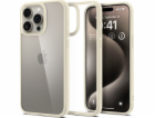 Spigen Pouzdro Ultra Hybrid Mute béžové - iPhone 15 Pro