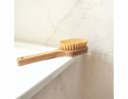 LullaLove Sharp kartáč na mokrou a suchou masáž Tampico Lullalove